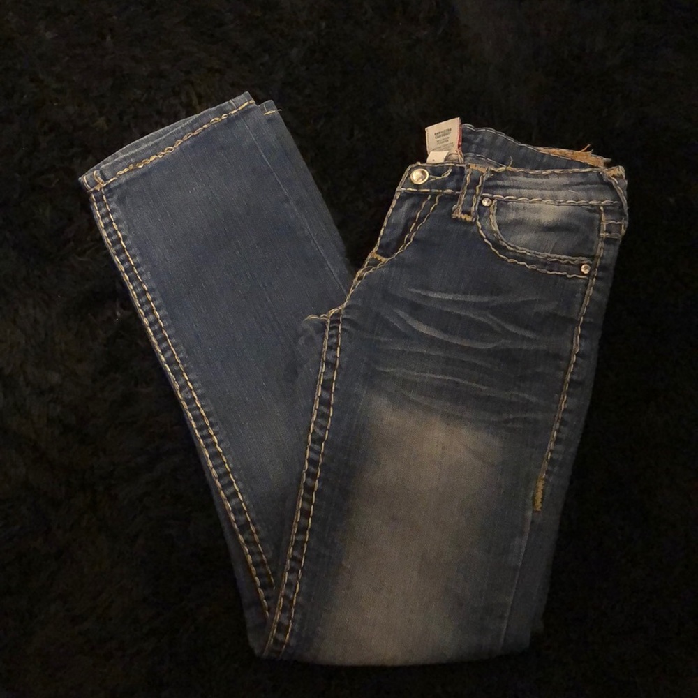 True religion